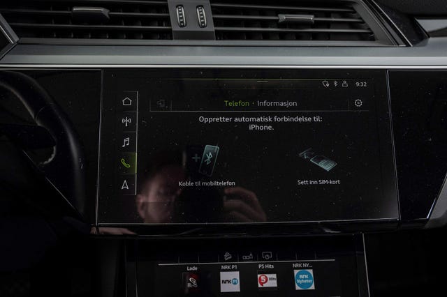 2020 AUDI E-TRON - 20