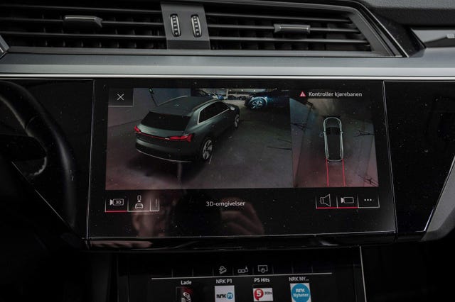 2020 AUDI E-TRON - 22