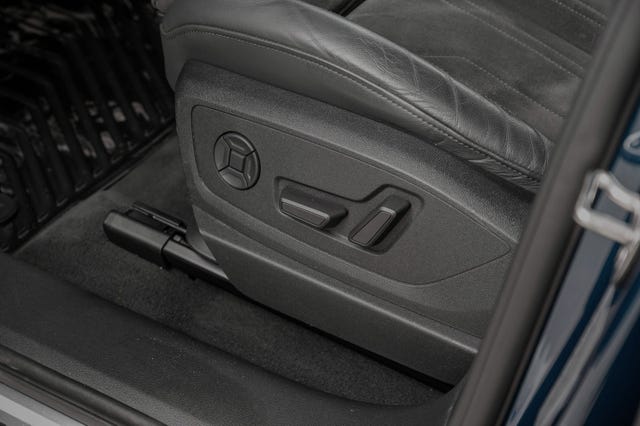 2020 AUDI E-TRON - 25