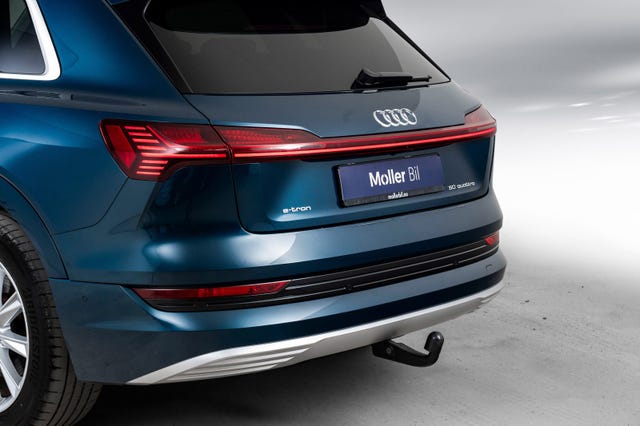 2020 AUDI E-TRON - 7