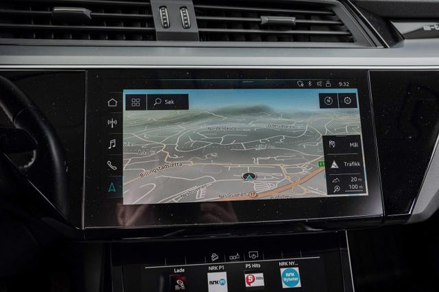 2020 AUDI E-TRON - 18