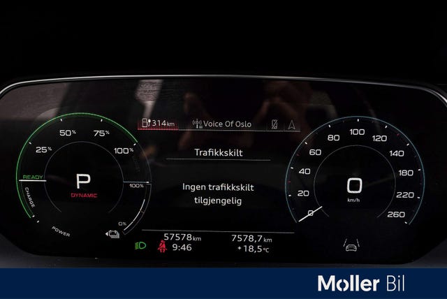 2021 AUDI E-TRON - 13