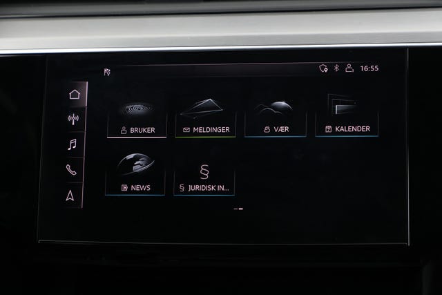 2020 AUDI E-TRON - 23