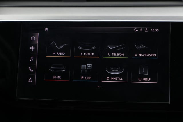 2020 AUDI E-TRON - 22