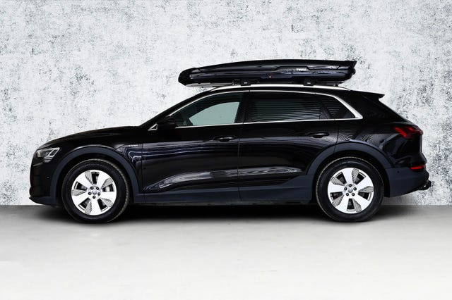 2020 AUDI E-TRON - 9