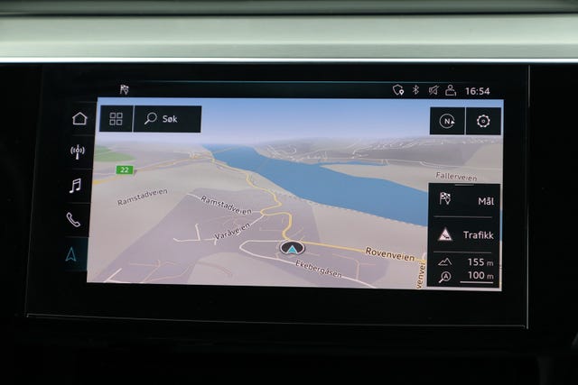 2020 AUDI E-TRON - 19
