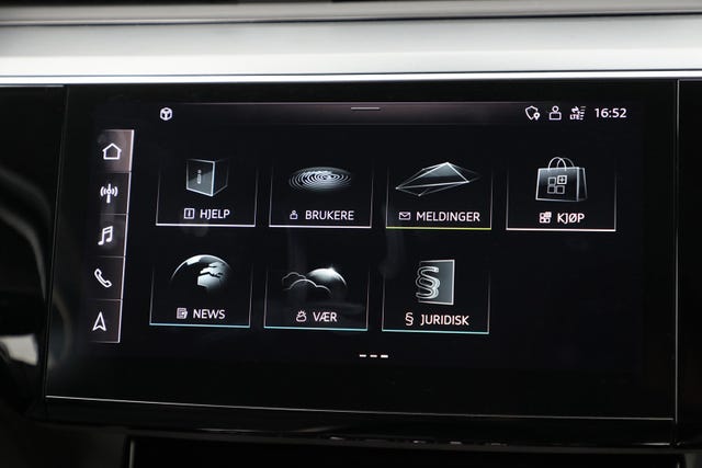 2021 AUDI E-TRON - 27