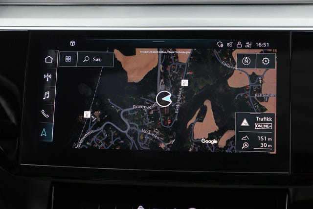 2021 AUDI E-TRON - 24