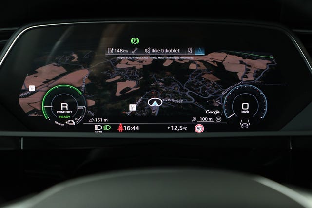 2021 AUDI E-TRON - 17