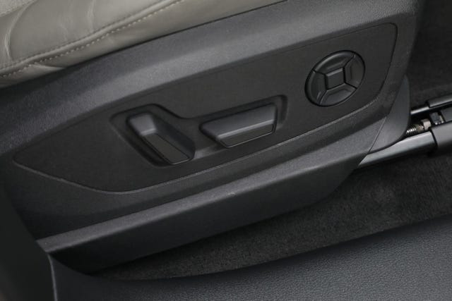2021 AUDI E-TRON - 29