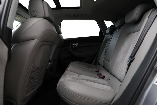 2021 AUDI E-TRON - 13