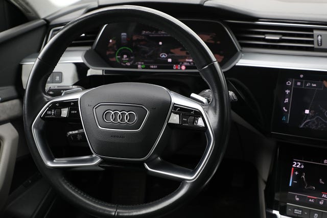 2021 AUDI E-TRON - 16