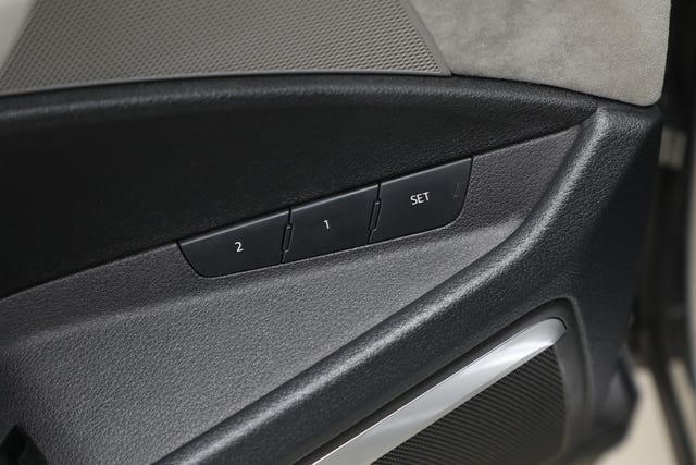 2021 AUDI E-TRON - 20