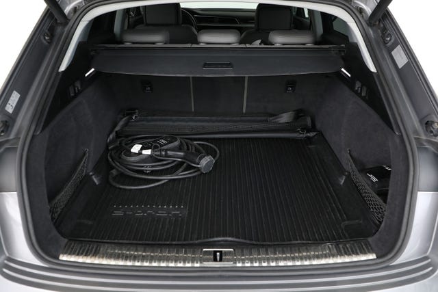 WAUZZZGE2MB012807 2021 AUDI E-TRON-5
