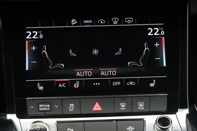 2021 AUDI E-TRON - 23