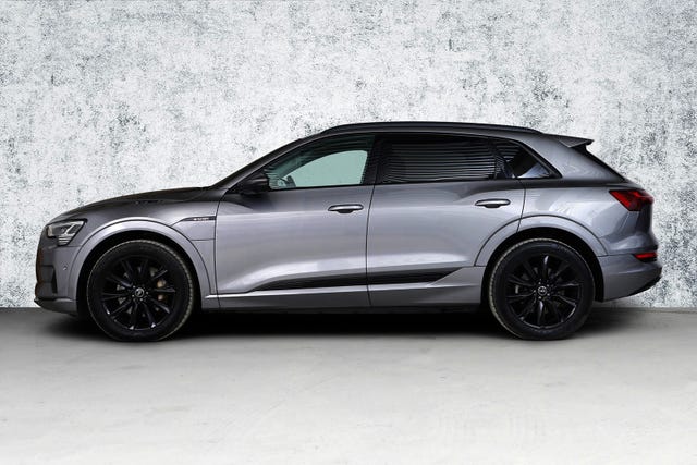 2021 AUDI E-TRON - 9
