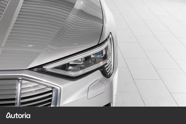 2020 AUDI E-TRON - 7
