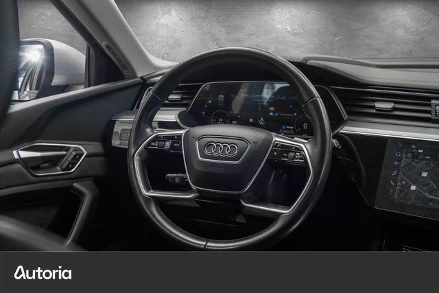 2020 AUDI E-TRON - 14