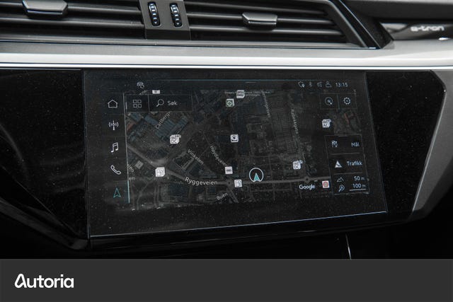 2020 AUDI E-TRON - 20