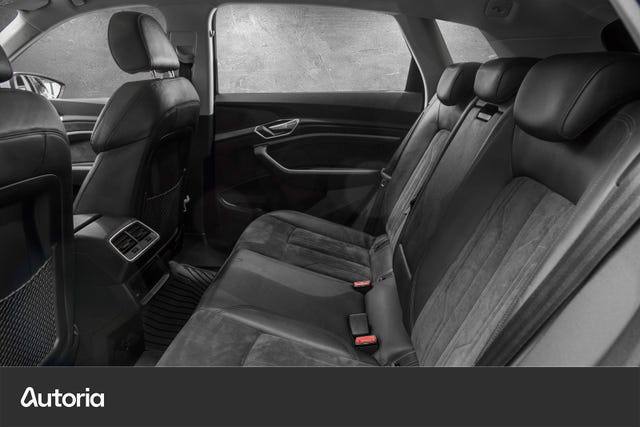 2020 AUDI E-TRON - 12