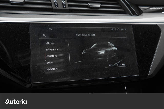 2020 AUDI E-TRON - 22