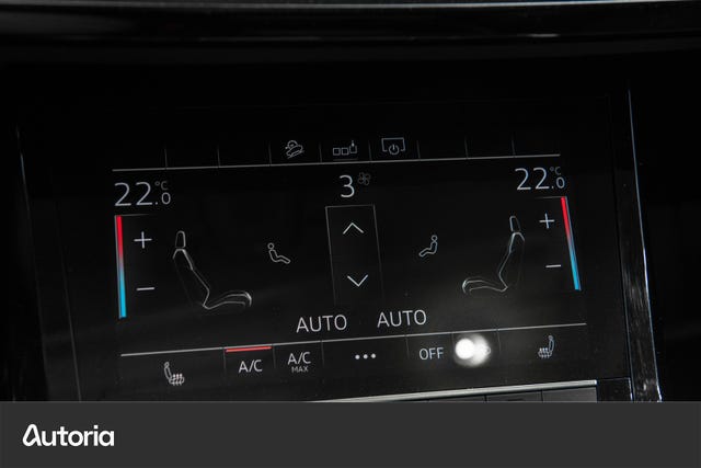 2020 AUDI E-TRON - 24