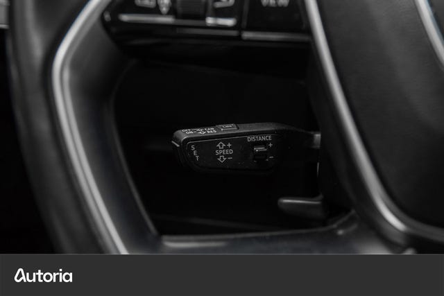 2020 AUDI E-TRON - 17