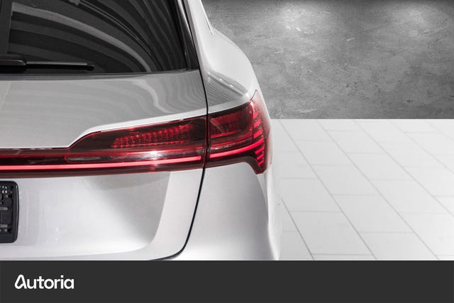 2020 AUDI E-TRON - 8