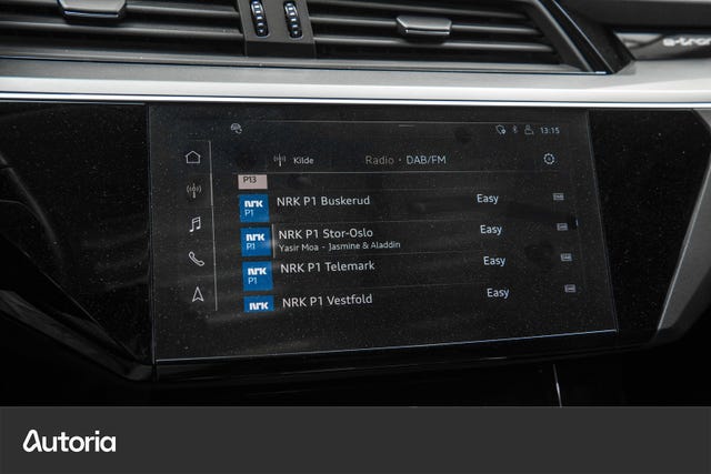 2020 AUDI E-TRON - 21