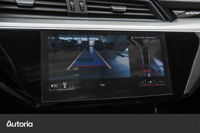 2020 AUDI E-TRON - 23