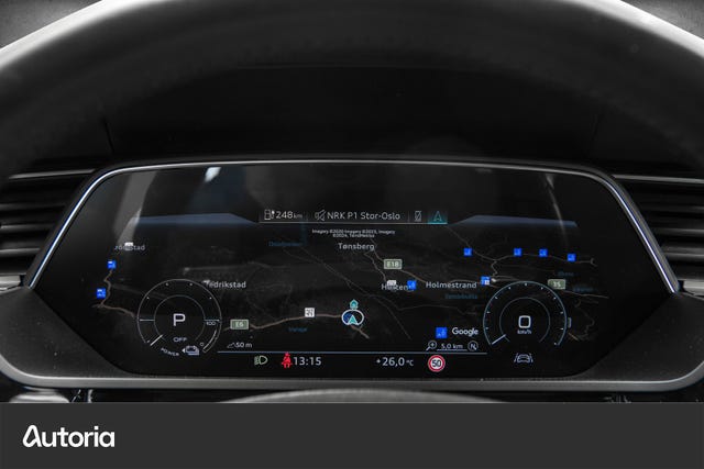 2020 AUDI E-TRON - 16