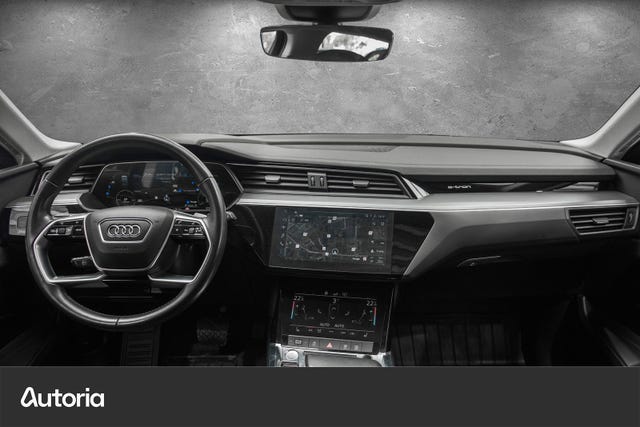 2020 AUDI E-TRON - 13