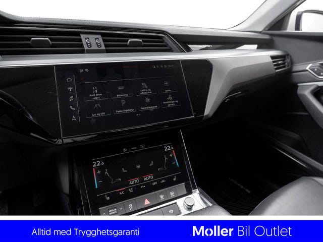 2021 AUDI E-TRON - 12