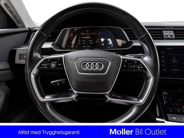 2021 AUDI E-TRON - 18