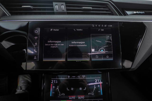 2021 AUDI E-TRON - 20