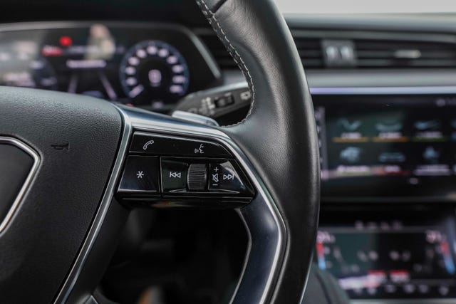 2021 AUDI E-TRON - 15