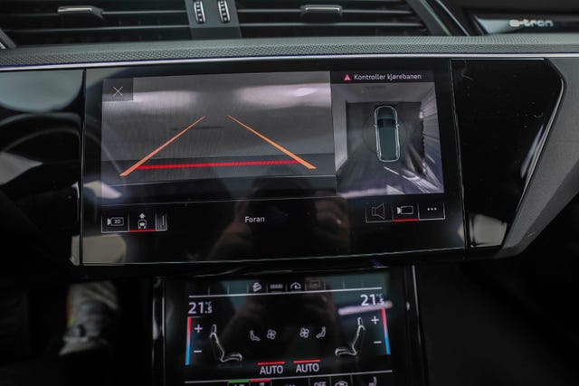 2021 AUDI E-TRON - 29
