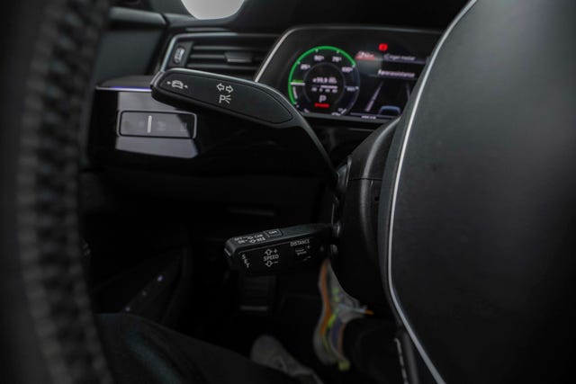 2021 AUDI E-TRON - 16