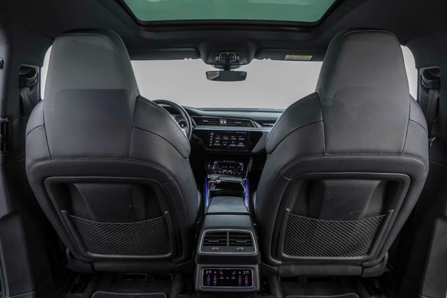 2021 AUDI E-TRON - 41