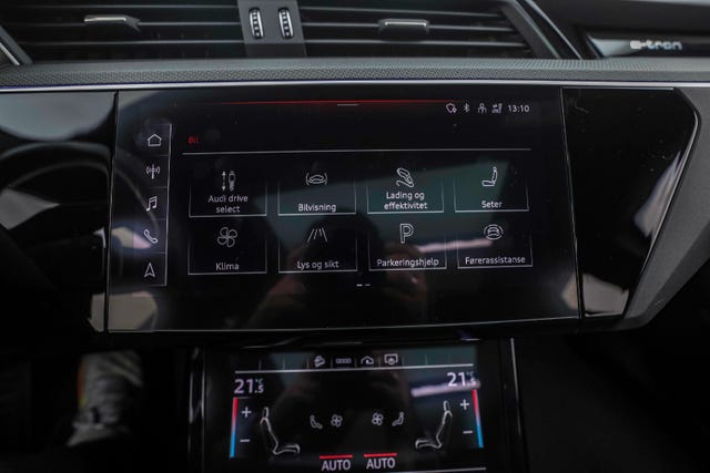 2021 AUDI E-TRON - 27