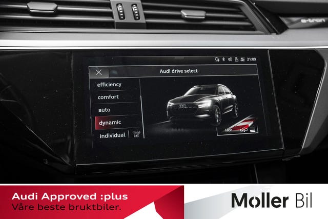 2021 AUDI E-TRON - 23