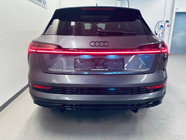 WAUZZZGE0MB035289 2021 AUDI E-TRON-5