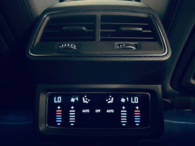 2021 AUDI E-TRON - 25