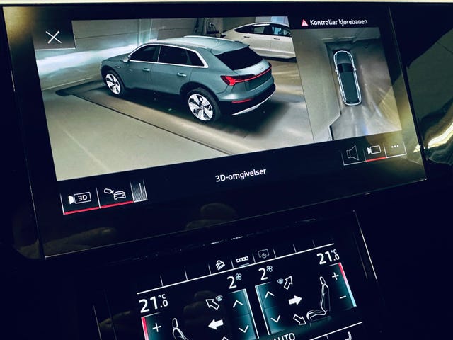 2021 AUDI E-TRON - 14