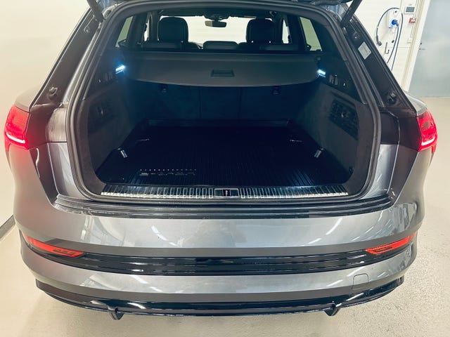 2021 AUDI E-TRON - 30