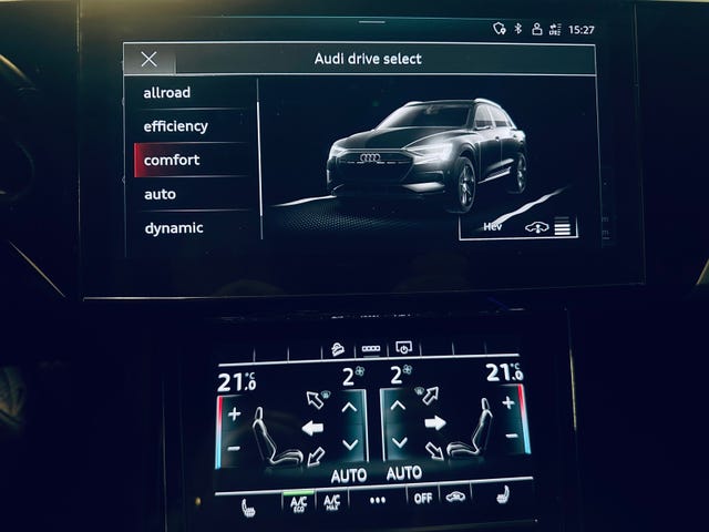 2021 AUDI E-TRON - 15