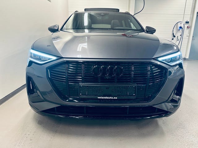 WAUZZZGE0MB035289 2021 AUDI E-TRON-1