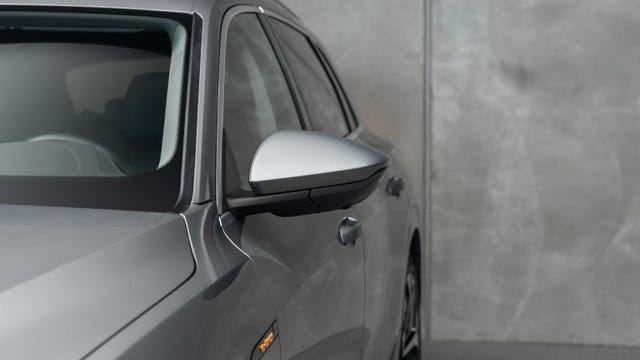 2021 AUDI E-TRON - 15