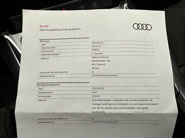 2021 AUDI E-TRON - 46