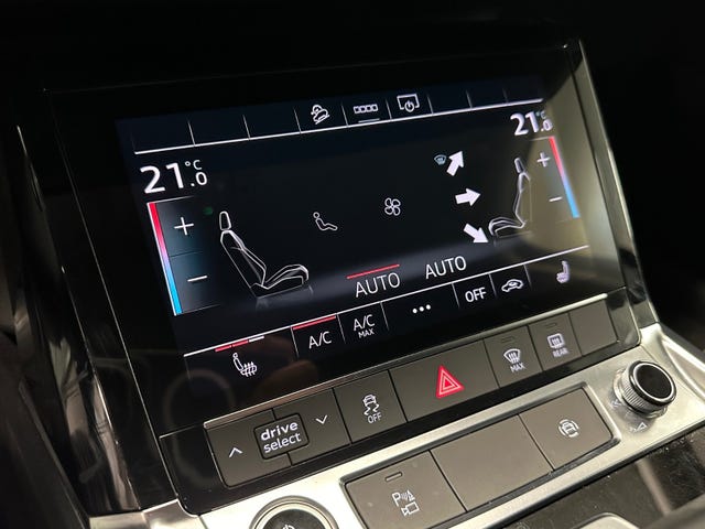 2021 AUDI E-TRON - 40